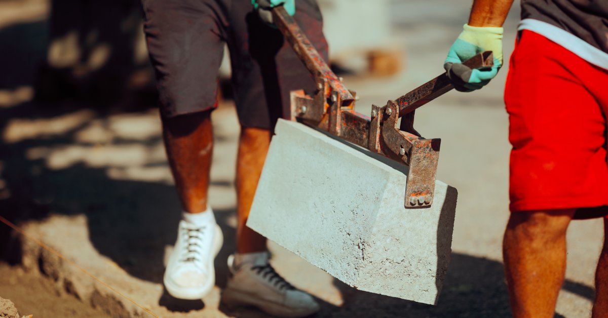 The Engineering Behind Scissor-Type Block Lifters